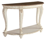 Antoinette Hall Table