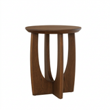 Arc Side Table - Sable
