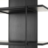 Cairo Shelving Unit