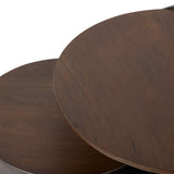 Kyoto Side Table 2 Piece Set