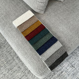 Axel Family Suite - Grey Gum