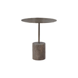 Axis Side Table