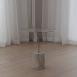 Axis Side Table