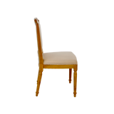 Verdelho Solid Oak Dining Chair