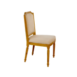 Verdelho Solid Oak Dining Chair
