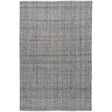 Basket Rug 190x290 - Black