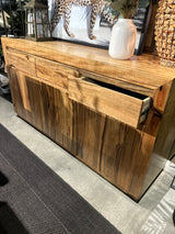 Karri Valley 3 Door 3 Drawer Sideboard