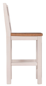 Bremer Bay Bar Stool