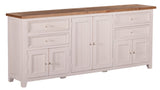 Bremer Bay 2100 Sideboard