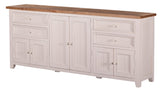 Bremer Bay 2100 Sideboard