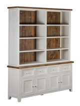 Bremer Bay Bookcase