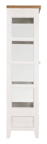 Bremer Bay Display Cabinet