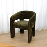 Leilani Chair - Sage
