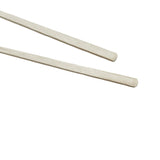 Beesh Iron Salad Servers - Pewter