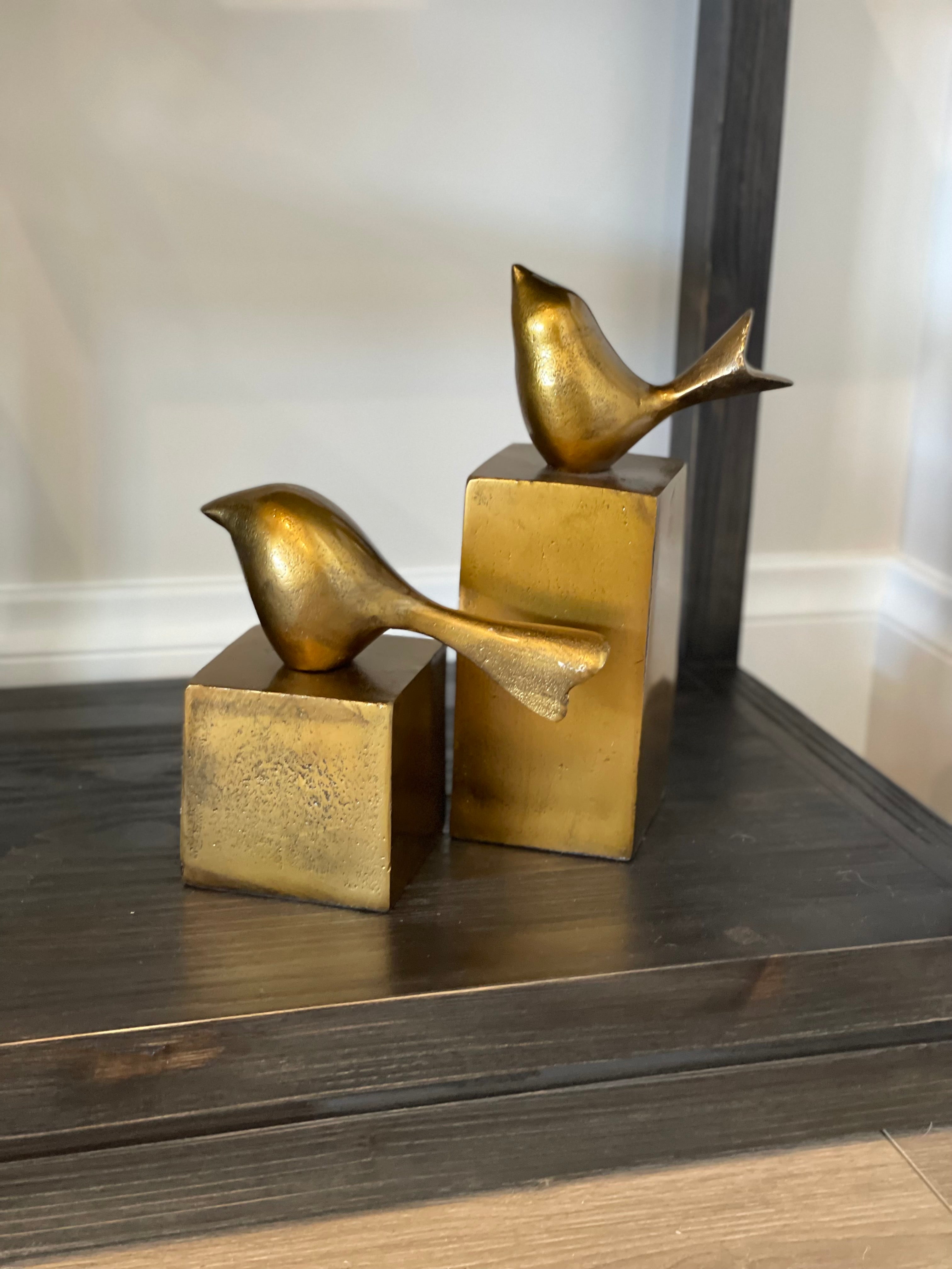 Buy Bird on Block Tall in Perth, Osborne Park, and Joondalup WA The