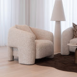 Bjorn Arm Chair