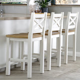 Bremer Bay Bar Stool