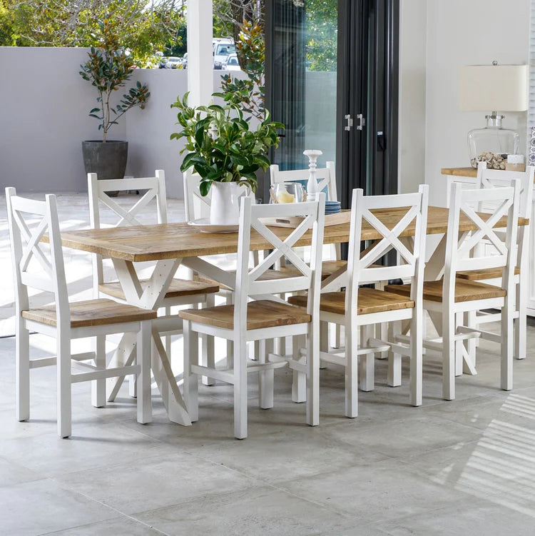 Buy Bremer Bay Dining Table in Perth, Osborne Park, Joondalup The