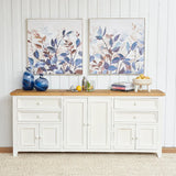 Bremer Bay 2100 Sideboard