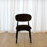 Reid Dining Chair - Mocha