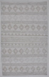 Courtyard Rug - Biscuit