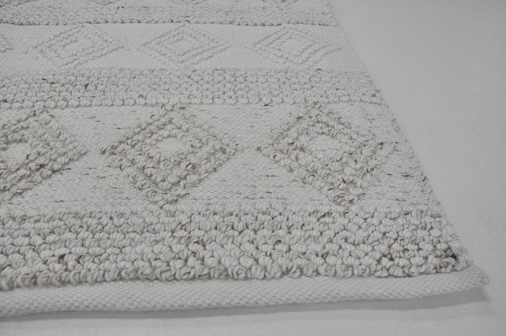 Buy Courtyard Rug in Biscuit in Perth, Osborne Park, & Joondalup The