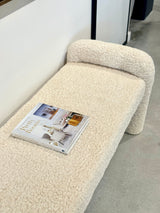 Sloane Bench