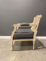 Cabaret Armchair - Utopique