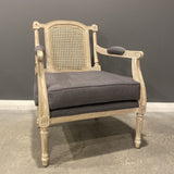 Cabaret Armchair - Utopique