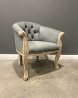 Cabaret Decorative Chair - Charmant