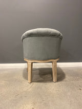 Cabaret Decorative Chair - Charmant