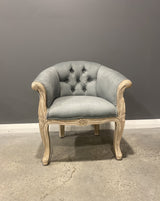 Cabaret Decorative Chair - Charmant