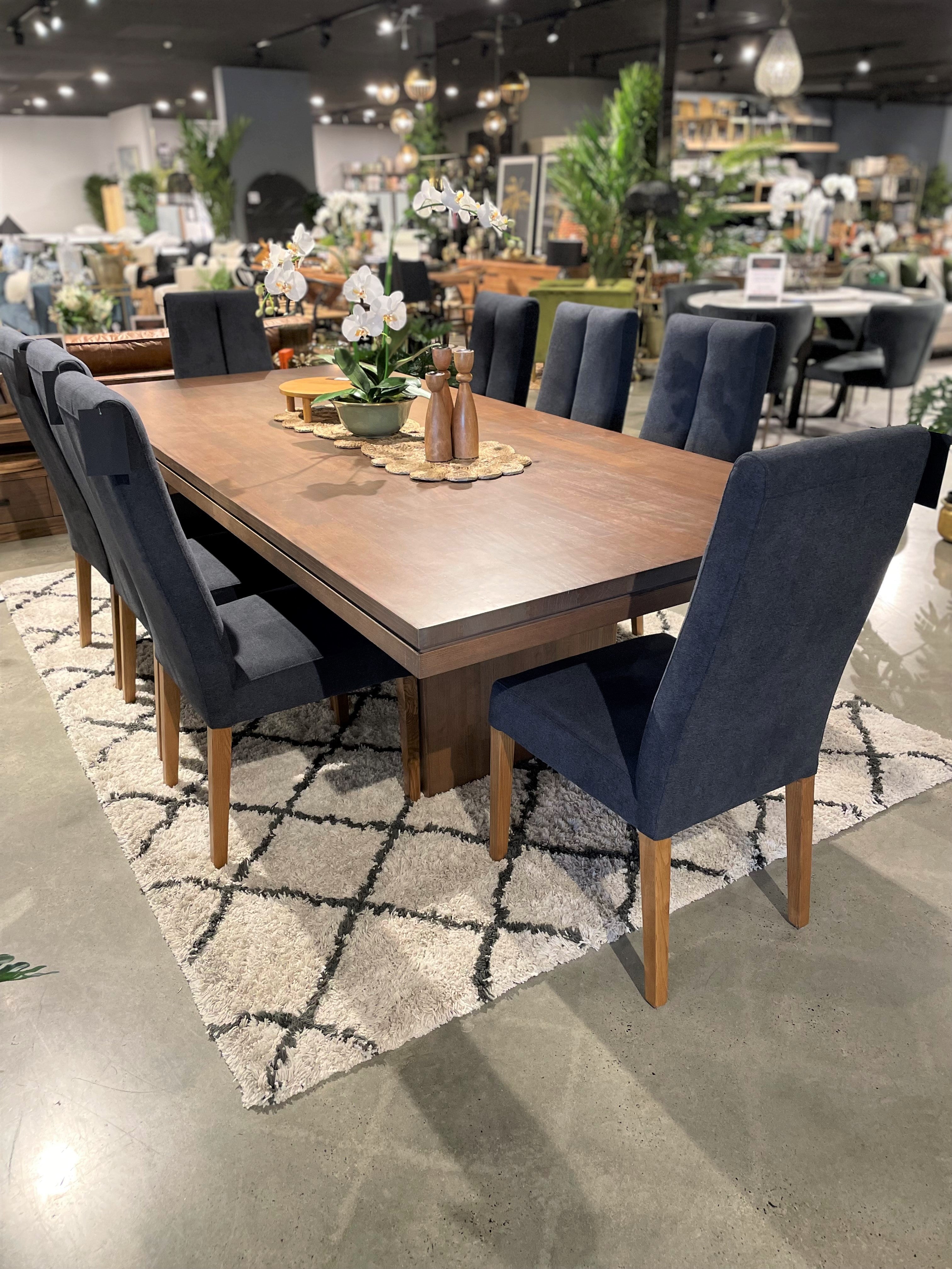 Buy Walpole Dining Chair in Perth, Osborne Park, and Joondalup, WA