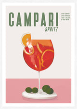 Campari Spritz