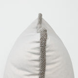 Cappuccino Mohair Cushion