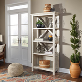 Carynhurst Bookshelf