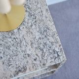 Celine Side Table - Mixed