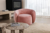 Catalina Armchair - Blush