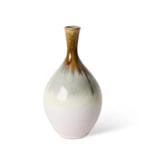 Charlotte Vase - Brown Multi