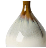 Charlotte Vase - Brown Multi