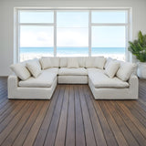 Cloud - U Shaped Lounge