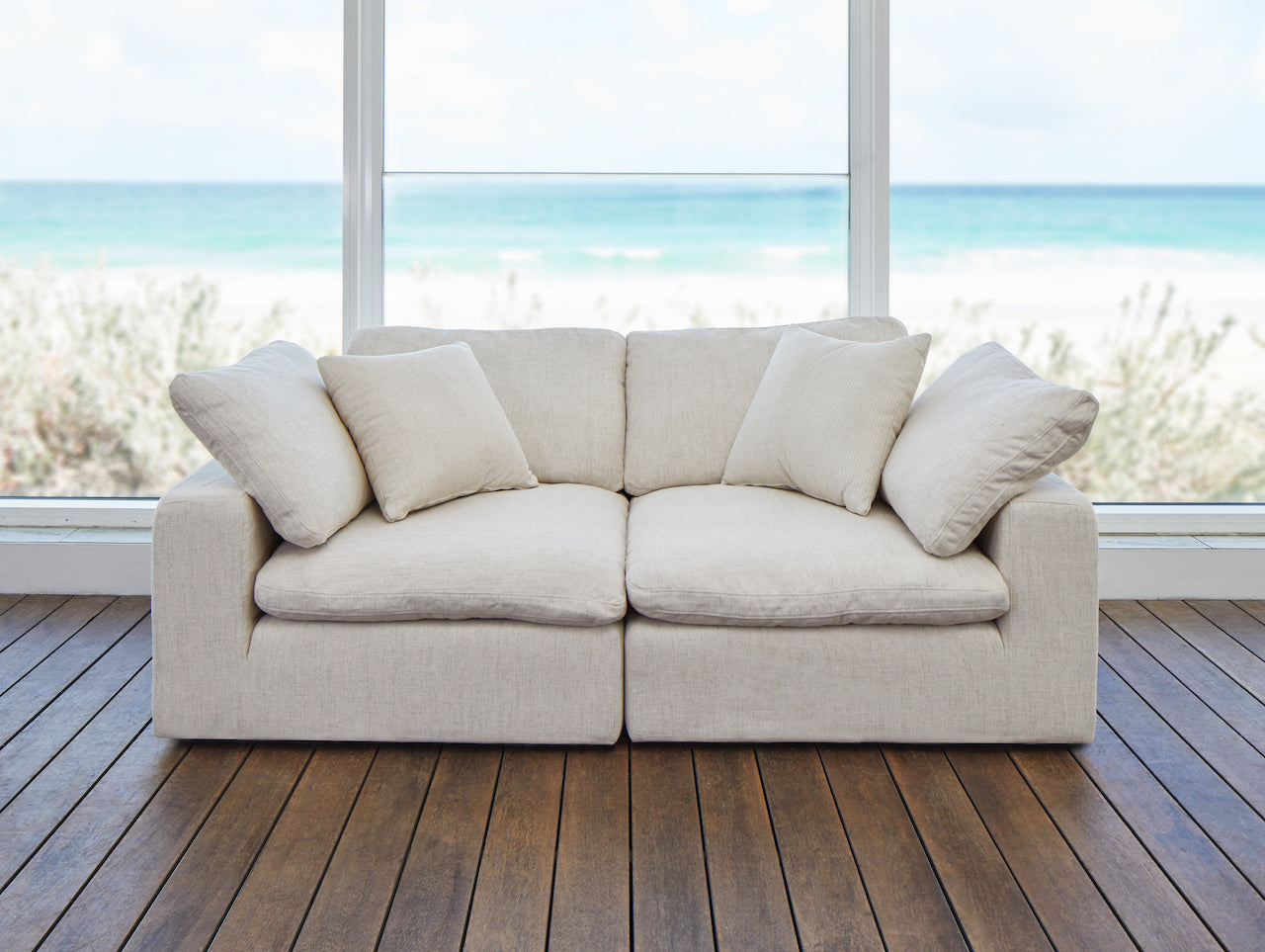 Buy Cloud Two Seater Perth, Osborne Park, Joondalup WA The