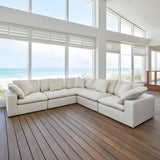 Cloud - Corner Lounge