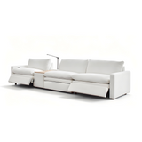 Cloud 3 Seater Power Recliner Suite - Opulence Optical