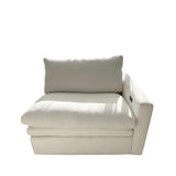 Cloud Right Arm Power Recliner - Opulence Optical