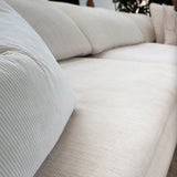 Cloud - Corner Lounge