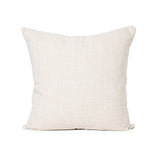 Textures Fabric Cushion - Chacha Beige