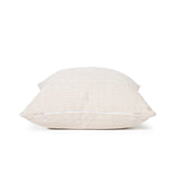 Textures Fabric Cushion - Chacha Beige