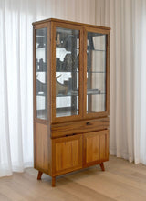 Coral Bay Display Cabinet
