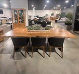 Coral Bay Marri Timber Dining Table